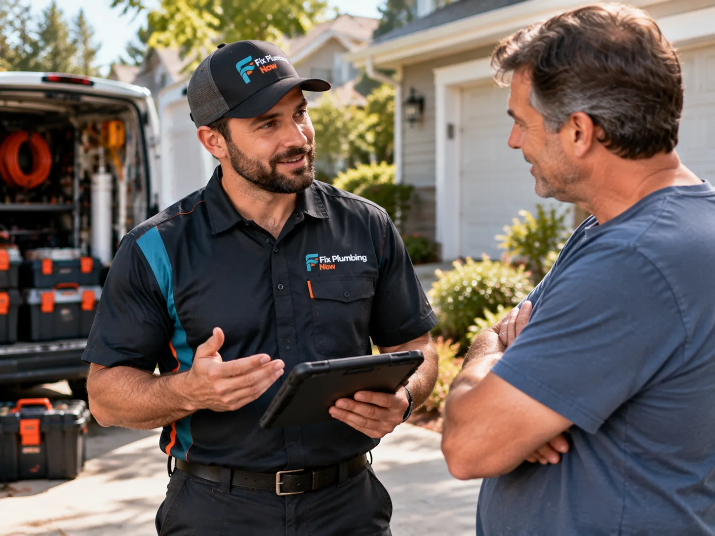 Clogged Drain Service Grabill, IN FAQs